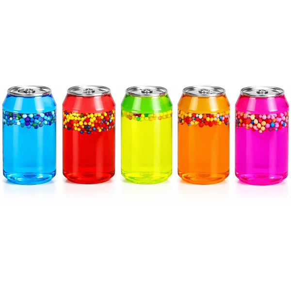 Jucărie antistres "slime: cola" în ass. 2