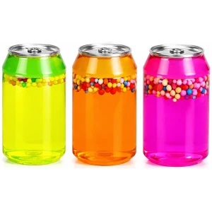 Jucărie antistres "slime: cola" în ass. Thumbnail 5