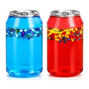 Jucărie antistres "slime: cola" în ass. Thumbnail 4