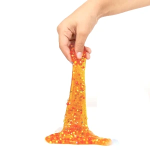 Jucărie antistres "slime: înghețată" în ass. Thumbnail 6