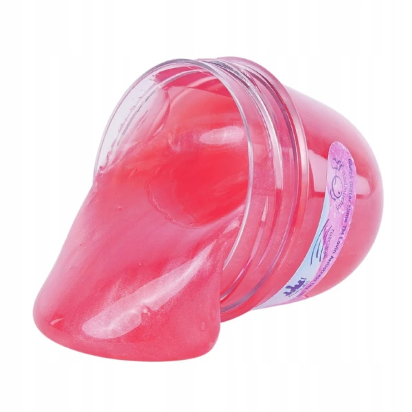 Jucărie antistres "slime cu glitter" în ass. 13