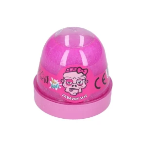 Jucărie antistres "slime cu glitter" în ass. Thumbnail 5