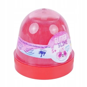 Jucărie antistres "slime cu glitter" în ass. Thumbnail 2