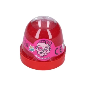 Jucărie antistres "slime cu glitter" în ass. Thumbnail 6