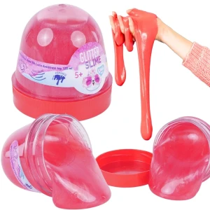 Jucărie antistres "slime cu glitter" în ass. Thumbnail 14