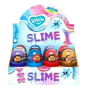 Jucărie antistres "slime aerat", în ass. Thumbnail 3