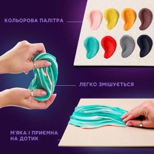 Tablou 3d cu plastilină ușoară 30x40 сm – japonia Thumbnail 4