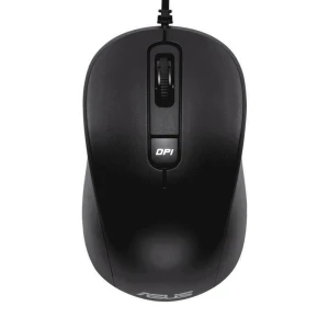Mouse asus mu101c silent, negru Thumbnail 5