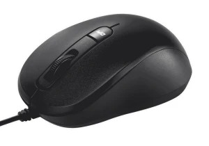 Mouse asus mu101c silent, negru Thumbnail 2
