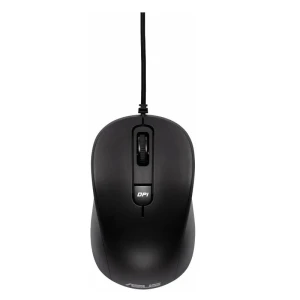 Mouse asus mu101c silent, negru Thumbnail 6