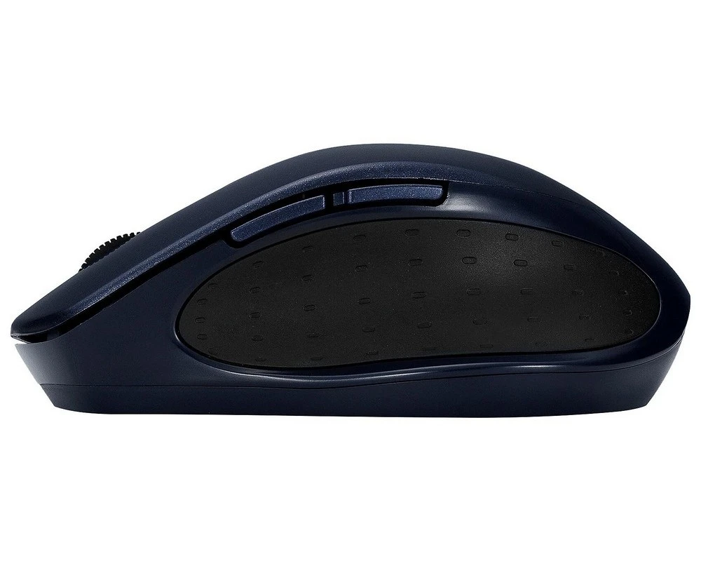 Mouse wireless asus mw203, albastru 3