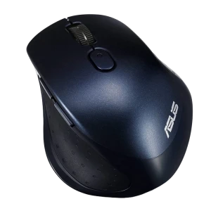 Mouse wireless asus mw203, albastru Thumbnail 5