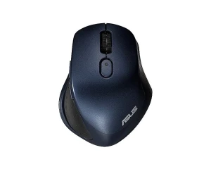 Mouse wireless asus mw203, albastru Thumbnail 2