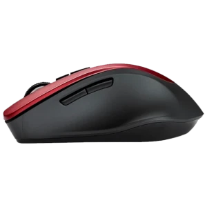 Беcпроводная мышь asus wt425, красный Thumbnail 6