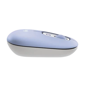 Mouse wireless logitech pop, liliac Thumbnail 13