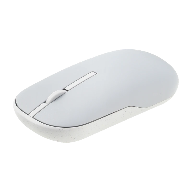 Mouse wireless asus md100, grey 4
