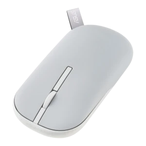 Mouse wireless asus md100, grey Thumbnail 2