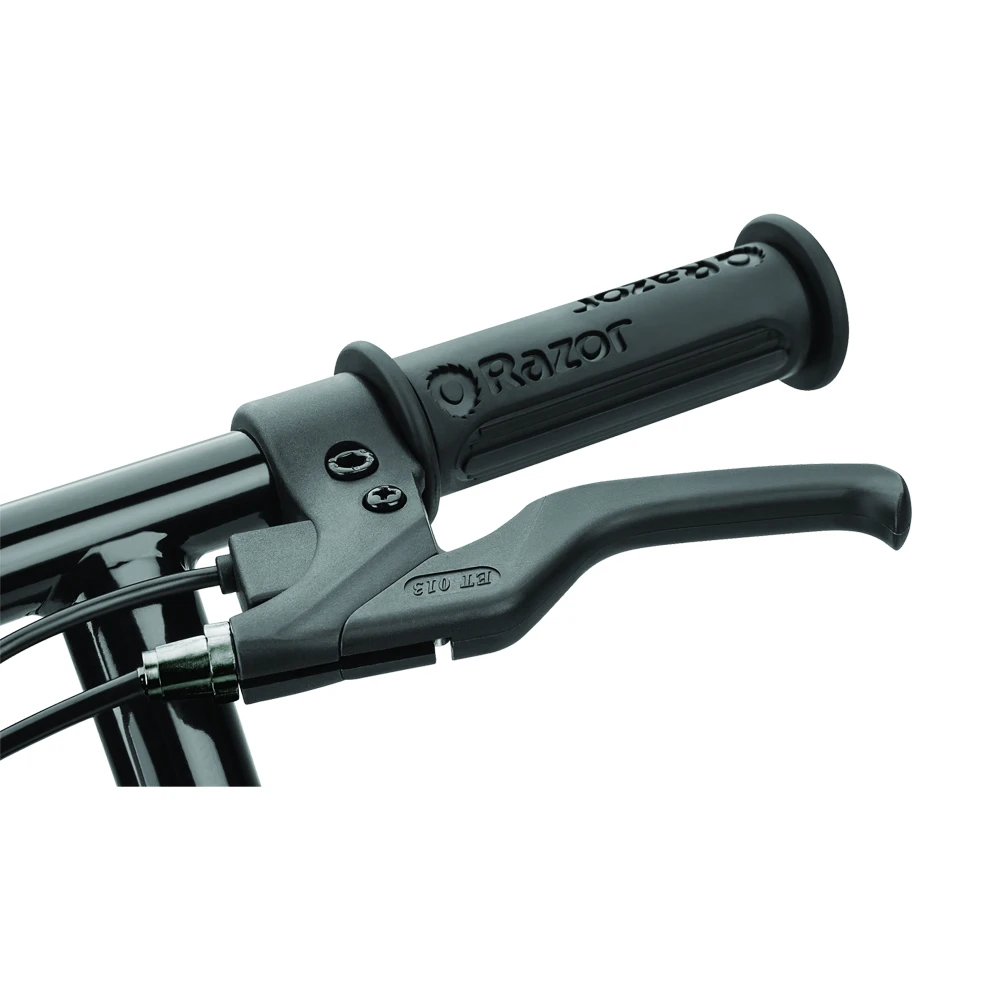 Razor scooter electric power core e90 black label 2