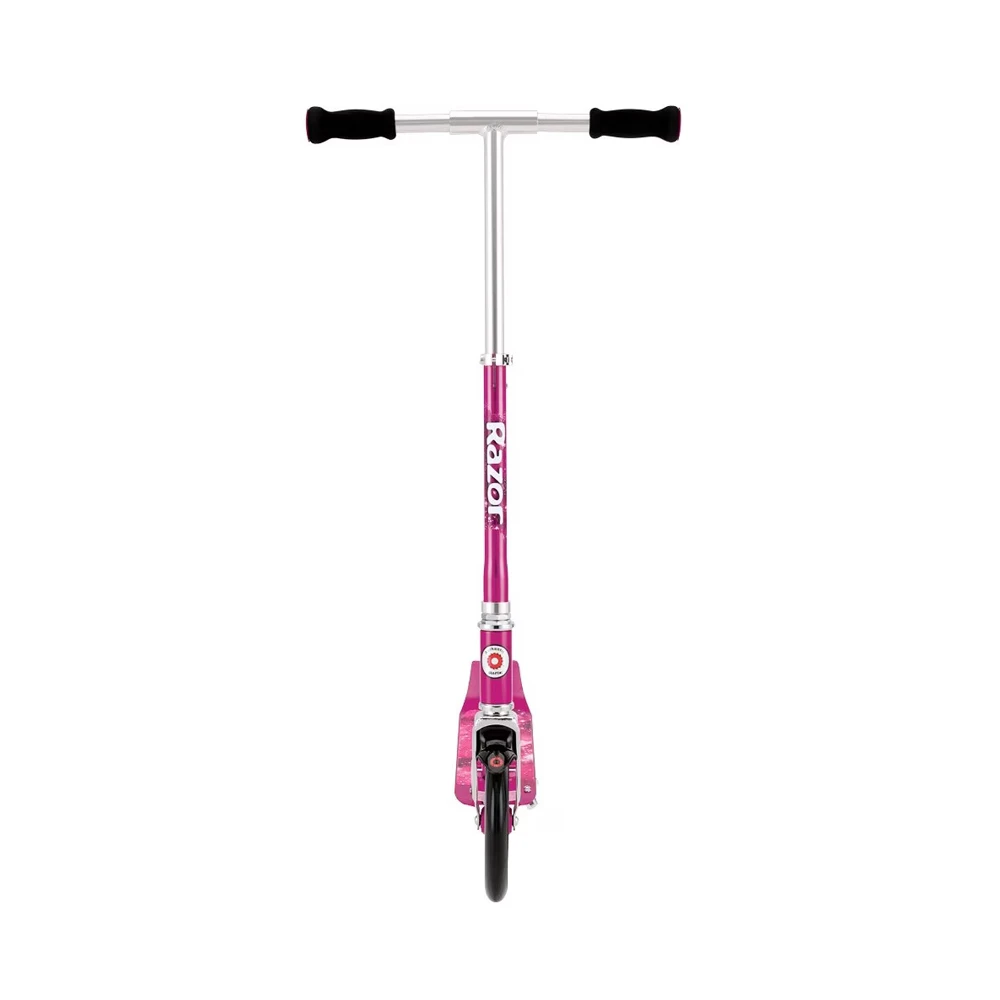 Razor scooter a5 lux, pink 2