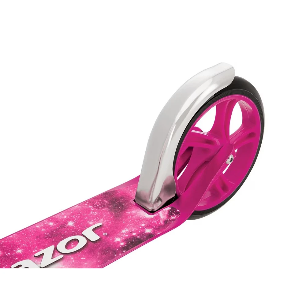 Razor scooter a5 lux, pink 3