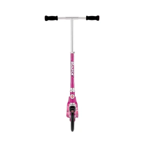 Razor scooter a5 lux, pink Thumbnail 2