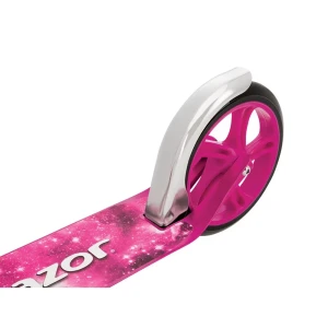 Razor scooter a5 lux, pink Thumbnail 3