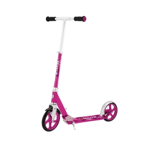 Razor scooter a5 lux, pink Thumbnail 1