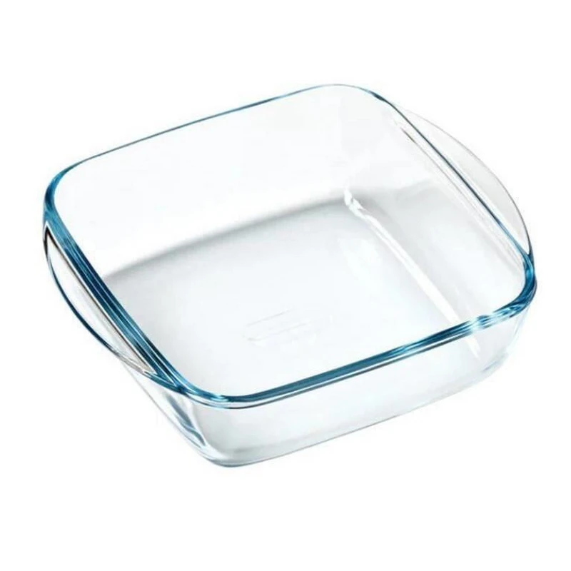 Tava de copt pyrex 211b100, transparent 4