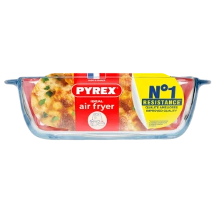 Tava de copt pyrex 211b100, transparent Thumbnail 2