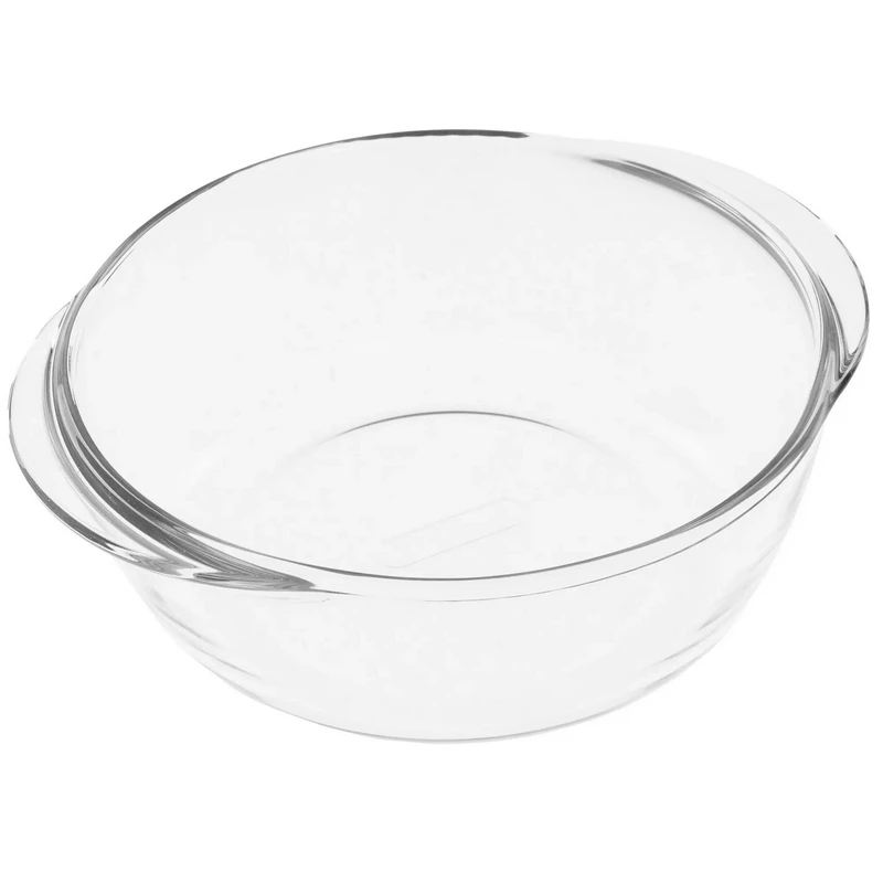 Tava de copt pyrex 207b100, transparent 7