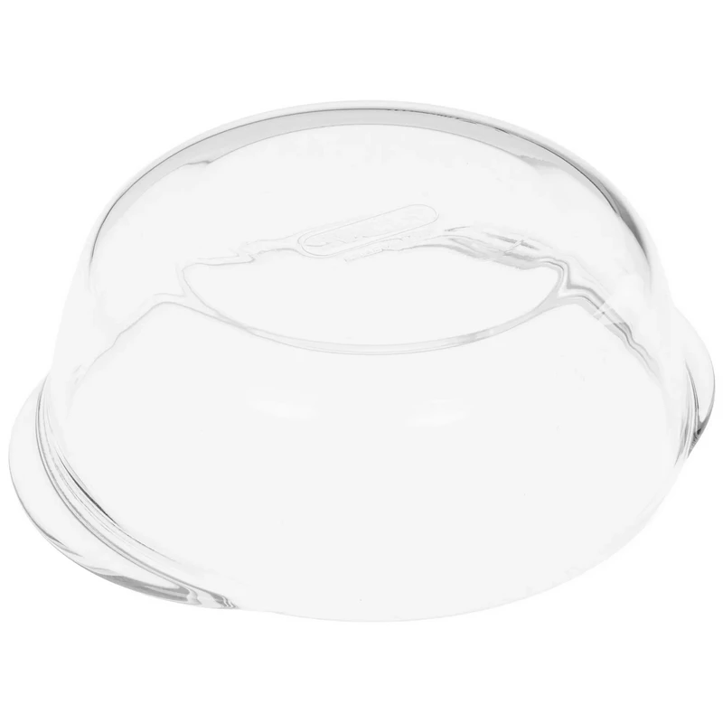 Tava de copt pyrex 207b100, transparent 5