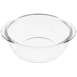 Tava de copt pyrex 207b100, transparent Thumbnail 2