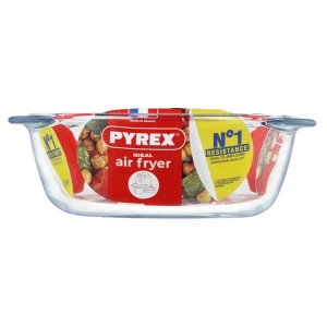 Tava de copt pyrex 207b100, transparent Thumbnail 6