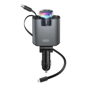 Xo cc72 aromaterapie cablu retractabil auto baldachin cer înstelat tranish Thumbnail 2