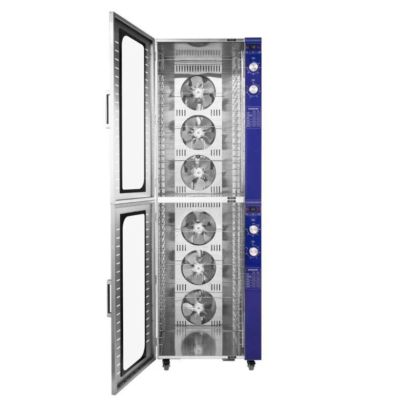 Deshidrator universal demetra ss-48 3