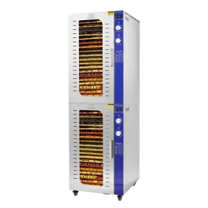 Deshidrator universal demetra ss-48