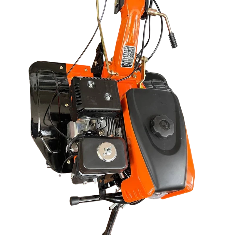 Motocultor pe benzina togo tg-st8010b 3