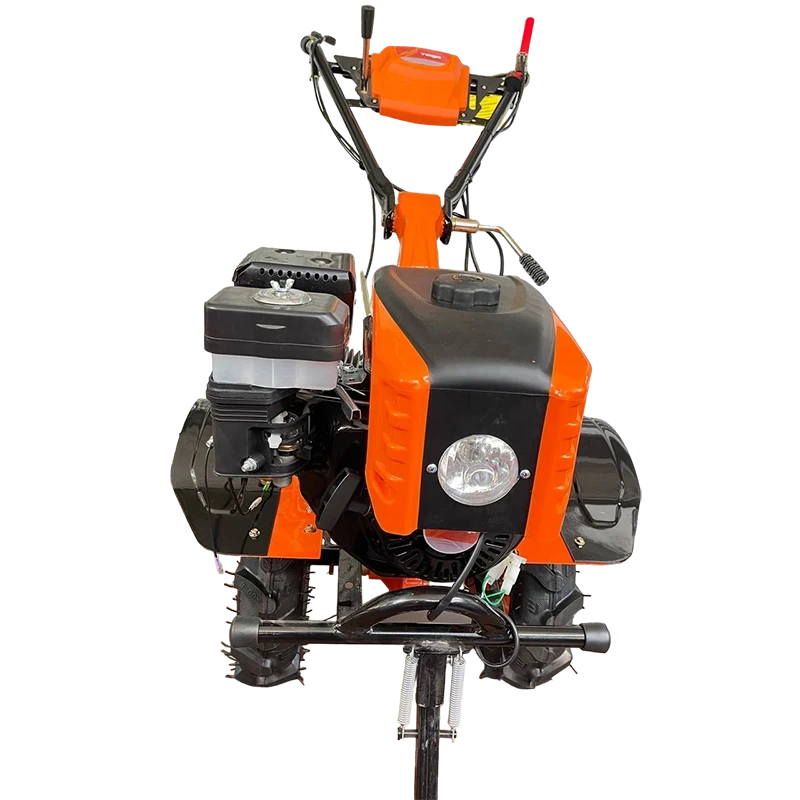 Motocultor pe benzina togo tg-st8010b 4