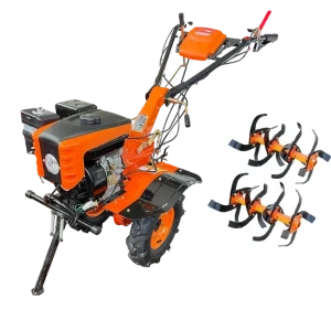 Motocultor pe benzina togo tg-st8010b