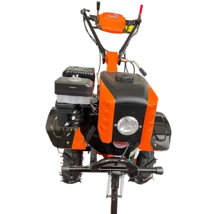 Motocultor pe benzina togo tg-st8010b Thumbnail 4