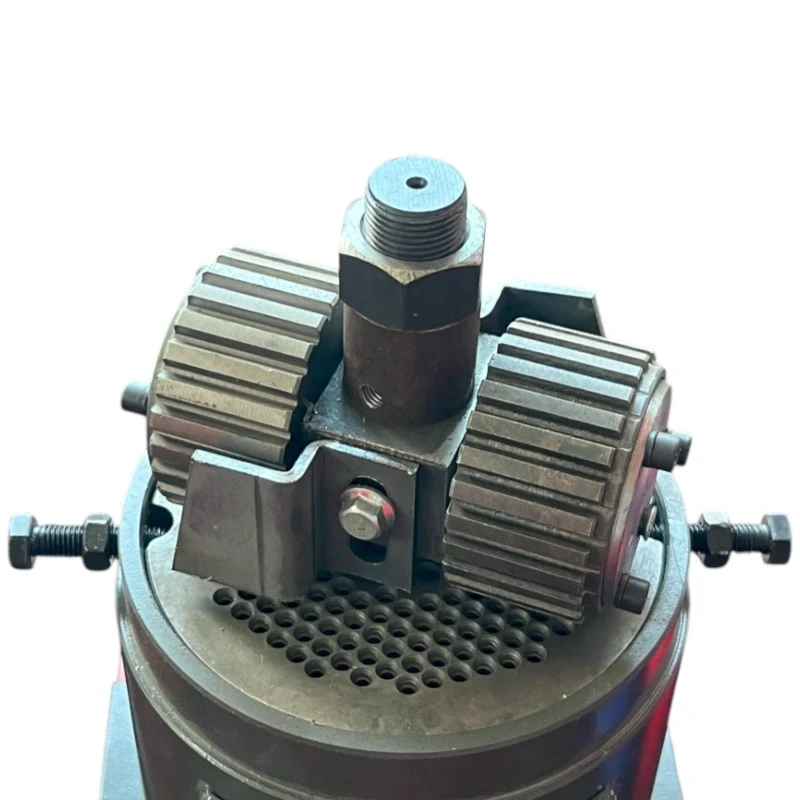 Granulator furaje demetra dm- 160rm (motor inclus) 5