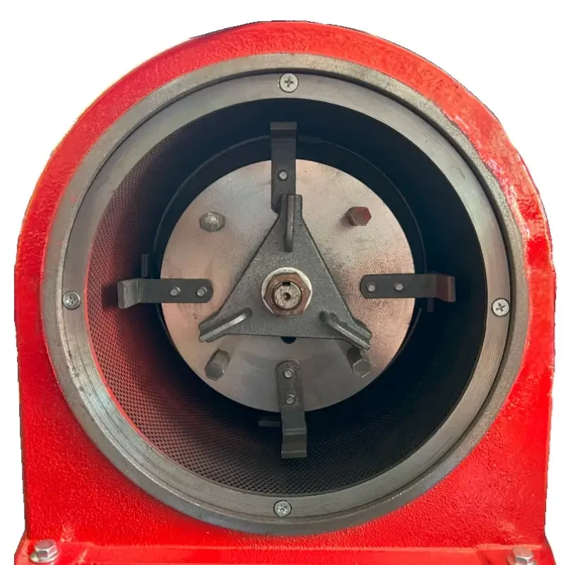 Moara cereale cu aspirație demetra dm-9cl 5