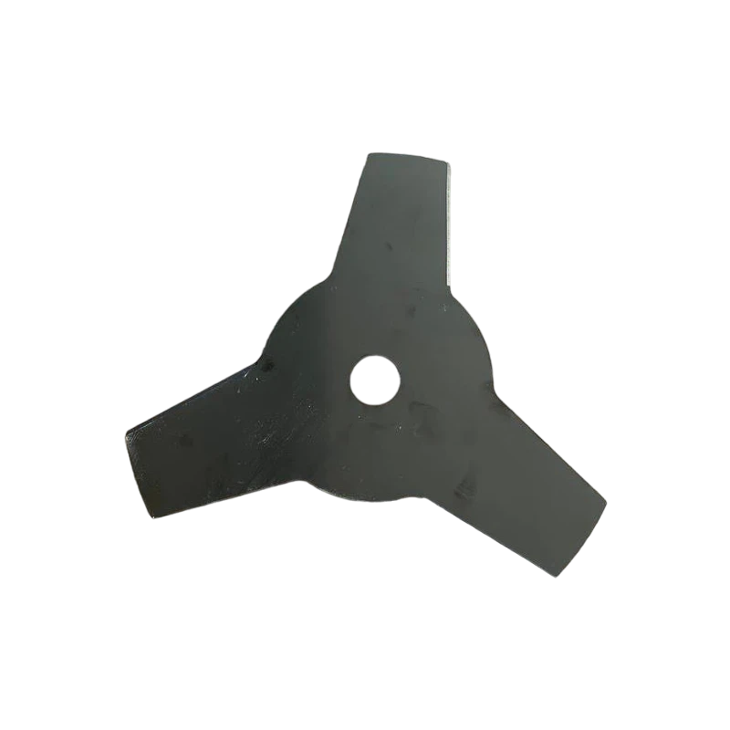 Disc in 3 lame pentru motocoasa togo 3t 2