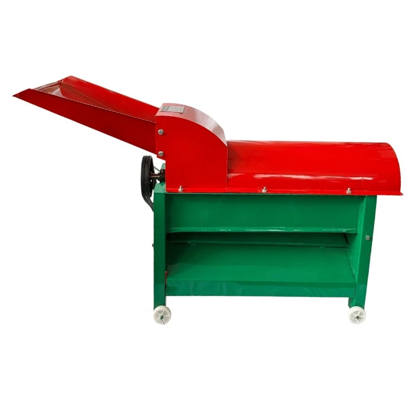Batoza porumb industriala demetra dm-900ca (motor inclus) 6