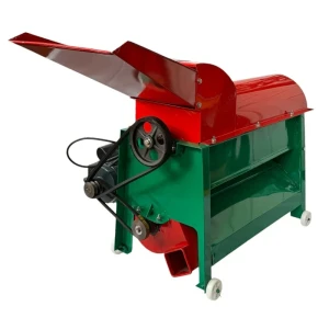 Batoza porumb industriala demetra dm-900ca (motor inclus) Thumbnail 2