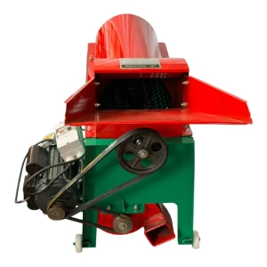 Batoza porumb industriala demetra dm-900ca (motor inclus) Thumbnail 4