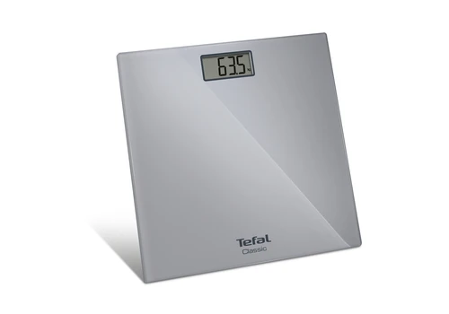 Cântar de podea tefal pp1503v0, albastru deschis 3