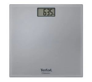 Cântar de podea tefal pp1503v0, albastru deschis Thumbnail 2