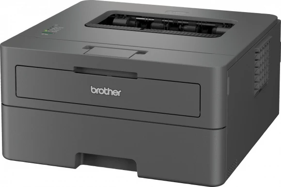 Imprimanta laser mono a4 brother hl-l2402d,  viteza printare: 30 ppm, memorie 64 mb, usb2.0, volum , volum lunar maxim: 2500 pag. 3