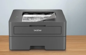 Imprimanta laser mono a4 brother hl-l2402d,  viteza printare: 30 ppm, memorie 64 mb, usb2.0, volum , volum lunar maxim: 2500 pag. Thumbnail 2